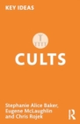 Cults - Book
