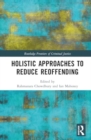 Holistic Responses to Reducing Reoffending - Book