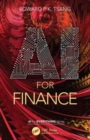 AI for Finance - Book