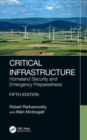 Critical Infrastructure : Homeland Security and Emergency Preparedness - Book
