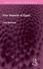 Four Aspects of Egypt - Book