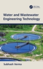 Water and Wastewater Engineering Technology - Book