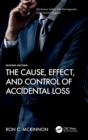 The Cause, Effect, and Control of Accidental Loss - Book