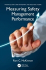 Measuring Safety Management Performance - Book
