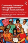 Research as Accompaniment : Solidarity and Community Partnerships for Transformative Action - Book