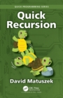 Quick Recursion - Book