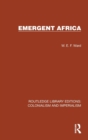 Emergent Africa - Book