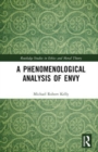 A Phenomenological Analysis of Envy - Book