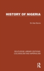 History of Nigeria - Book