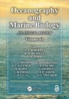 Oceanography and Marine Biology : An annual review. Volume 61 - Book