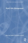 Rural Arts Management - Book