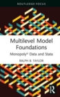 Multilevel Model Foundations : Monopoly® Data and Stata - Book