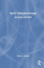 Sport Cyberpsychology - Book
