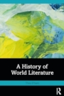 A History of World Literature - Book