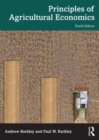Principles of Agricultural Economics - Book
