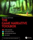 The Game Narrative Toolbox - Book