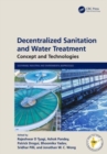 Decentralized Sanitation and Water Treatment : Concept and Technologies - Book