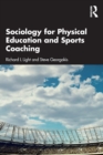 Sociology for Physical Education and Sports Coaching - Book