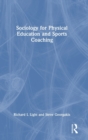 Sociology for Physical Education and Sports Coaching - Book