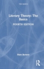 Literary Theory: The Basics - Book