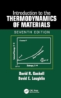 Introduction to the Thermodynamics of Materials - Book