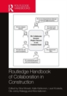 Routledge Handbook of Collaboration in Construction - Book