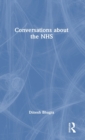 Conversations about the NHS - Book