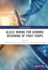 Allele Mining for Genomic Designing of Fruit Crops - Book