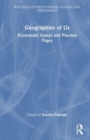 Geographies of Us : Ecosomatic Essays and Practice Pages - Book