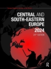 Central and South-Eastern Europe 2024 - Book
