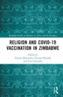 Religion and COVID-19 Vaccination in Zimbabwe - Book