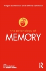 The Psychology of Memory - Book