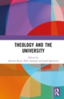 Theology and the University - Book