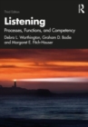 Listening : Processes, Functions, and Competency - Book