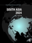 South Asia 2024 - Book