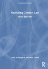Unlocking Contract Law - Book