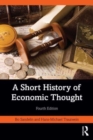 A Short History of Economic Thought - Book