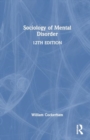 Sociology of Mental Disorder - Book