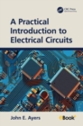 A Practical Introduction to Electrical Circuits - Book