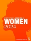 International Who's Who of Women 2024 - Book