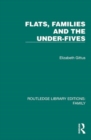Flats, Families and the Under-Fives - Book