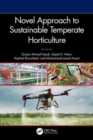 Novel Approach to Sustainable Temperate Horticulture - Book