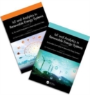 IoT Analytics and Renewable Energy Systems, Volume 1 and 2 - Book