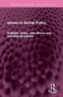 Issues in Social Policy - Book