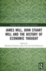 James Mill, John Stuart Mill, and the History of Economic Thought - Book