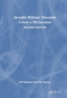 Security Without Obscurity : A Guide to PKI Operations - Book