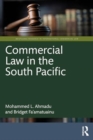 Commercial Law in the South Pacific - Book