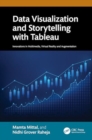 Data Visualization and Storytelling with Tableau - Book