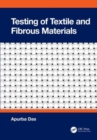 Testing of Textile and Fibrous Materials - Book
