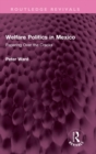 Welfare Politics in Mexico : Papering Over the Cracks - Book